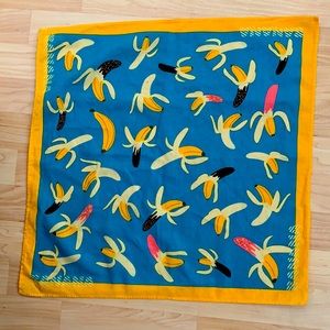 Banana Bandana